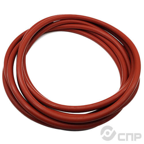 Шнур уплотнительный круглого сечения 2,5